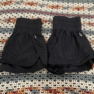 FP Movement The Way Home short & skort Bundle